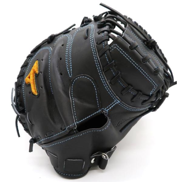 Mizuno Pro 硬式キャッチャーミット 限定 ミズノプロ 2025 新規