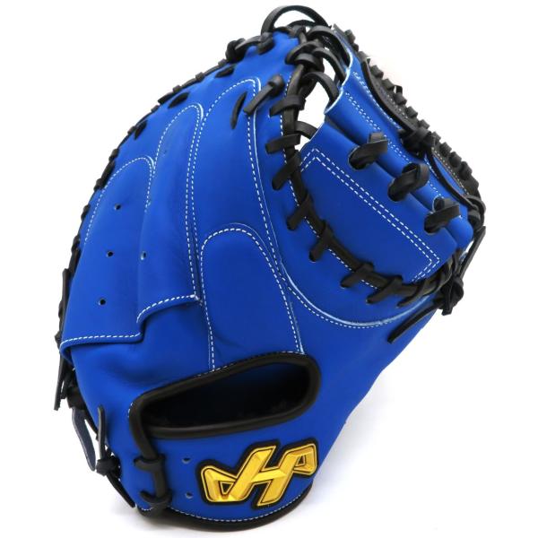 ハタケヤマ（HATAKEYAMA） 軟式キャッチャーミット HATAKEYAMA TH-Pro