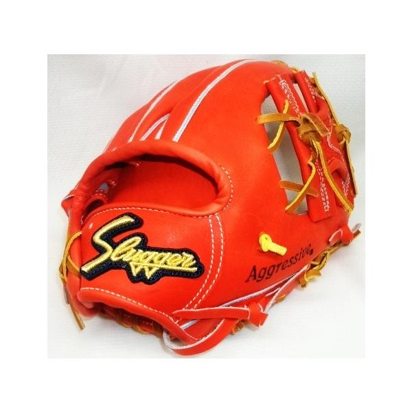 久保田スラッガー（KUBOTA SLUGGER） 硬式グラブ 久保田スラッガー