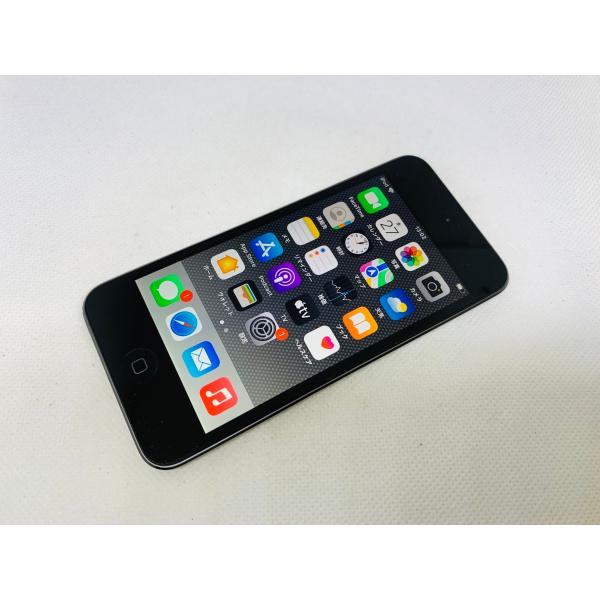 ☆送料無料☆ジャンク☆A2178 iPod touch (第 7 世代) 32GB☆グレイ