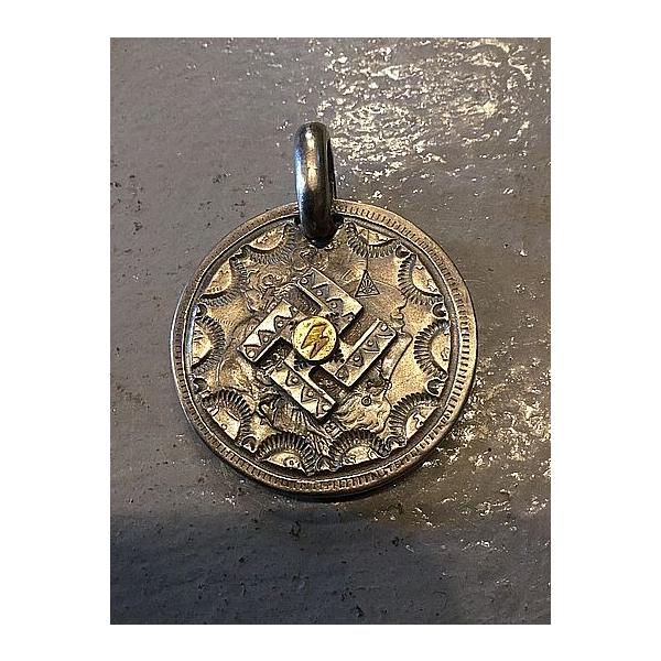 LARRY SMITH（ラリースミス） WESTRIDE ウエストライド BIRDHEAD