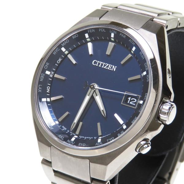 CITIZEN（シチズン） H149-S118921 アテッサ エコドライブ 腕時計