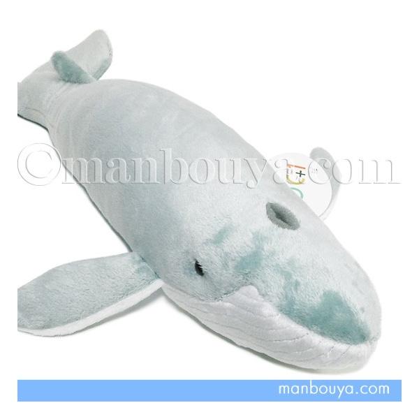 くじらのぬいぐるみ クジラ グッズ 雑貨 TST太洋産業貿易 101シリーズ