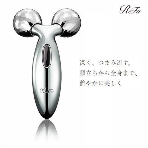 ReFa（リファ） MTG 正規品 カラット PEC-L1706 ReFa CARAT プラチナ