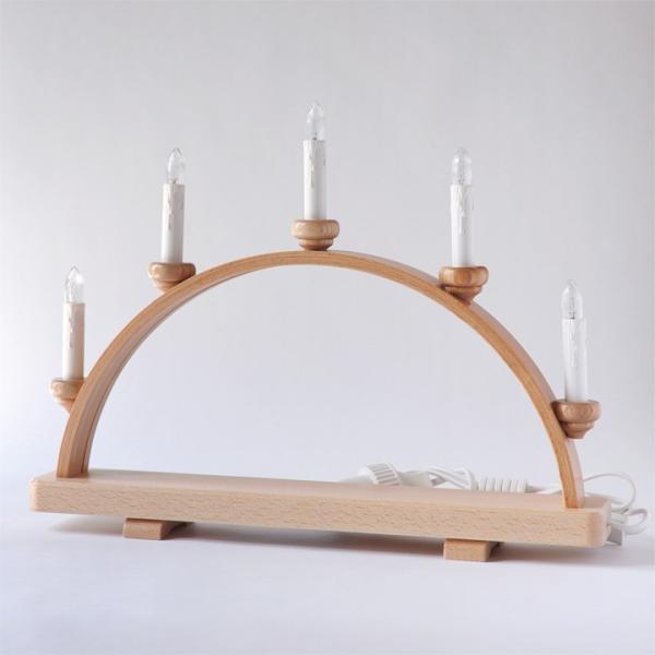 インテリア シュビップボーゲン キャンドルアーチ 小 : メルヒェン