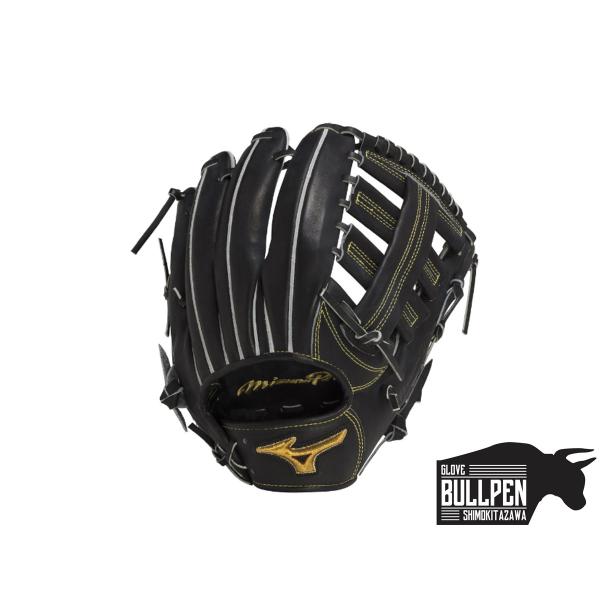 MIZUNO（ミズノ） ミズノプロ CRAFTED Edition 硬式用グラブ 外野手用