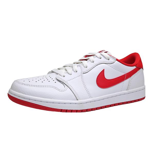 NIKE（ナイキ） NIKE AIR JORDAN 1 RETRO LOW OG エア ジョーダン 1