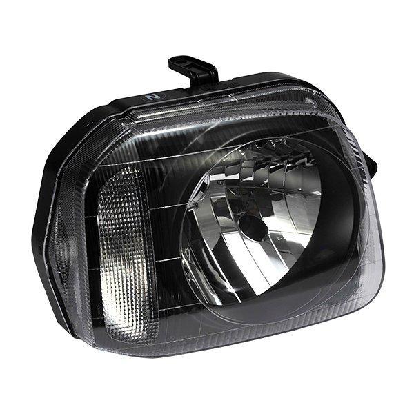 スズキ（SUZUKI） 純正部品 ユニット ヘッドランプ ライト ジムニー