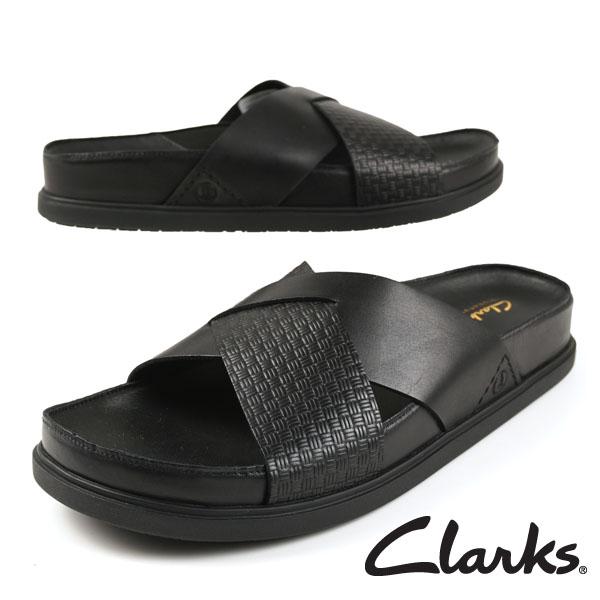 Clarks（クラークス） Clarks Torford Cross トルフォード クロス