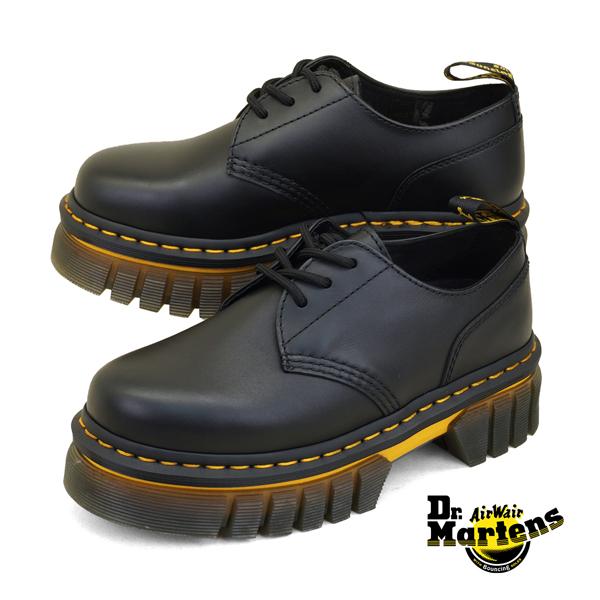 Dr.Martens（ドクターマーチン） Dr.Martens Audrick 3i Shoe 30663001