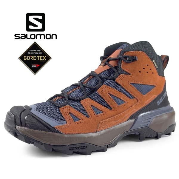 SALOMON（サロモン） SALOMON X ULTRA 360 LTR MID GTX 475707