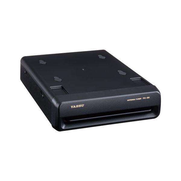 八重洲無線 FC-50(FC50) ヤエス YAESU オートマチックアンテナ