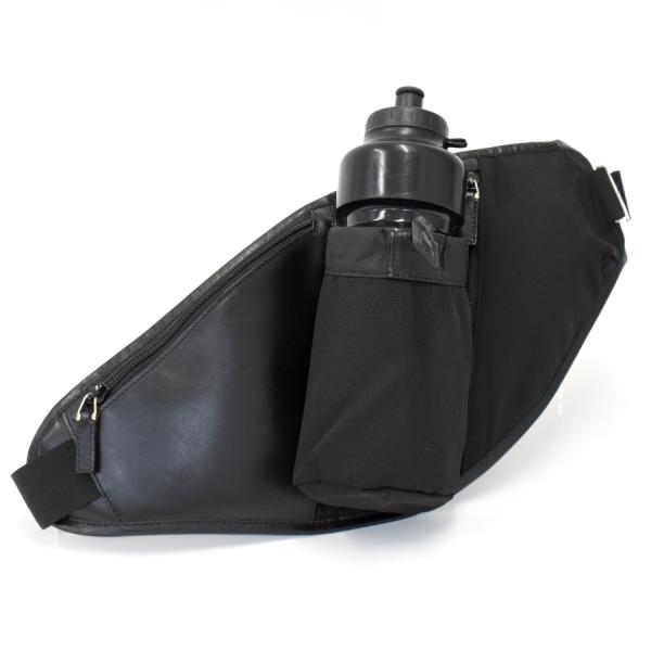 GUCCI（グッチ） ウエストポーチ ボディバッグ ショルダー ボトル