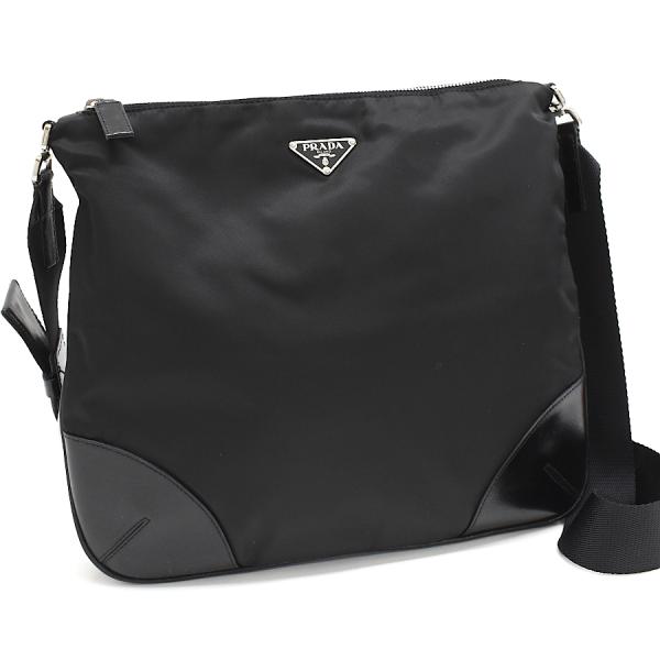 PRADA（プラダ） ショルダーバッグ BT0326 TESSUTO LIGHT ナイロン