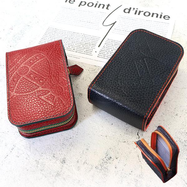 Vivienne Westwood（ヴィヴィアンウエストウッド） シガレットケース