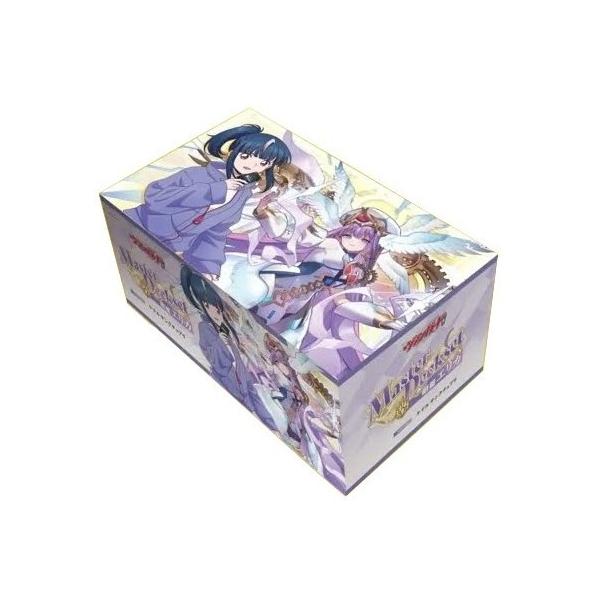 ブシロード 『新品即納』{TCG} カードファイト!! ヴァンガード Master