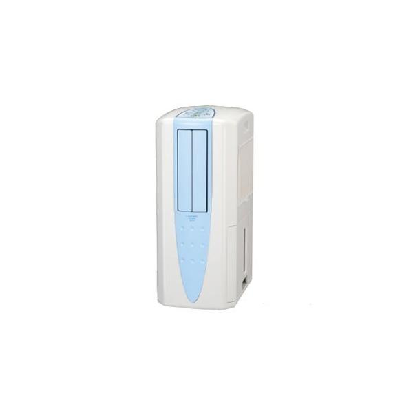 CORONA（コロナ） 冷風 衣類乾燥除湿機 スカイブルー CDM-1021-AS