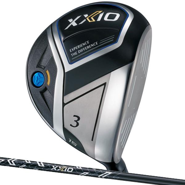 ゼクシオ イレブン ゼクシオイレブン フェアウェイウッド 5番 SR