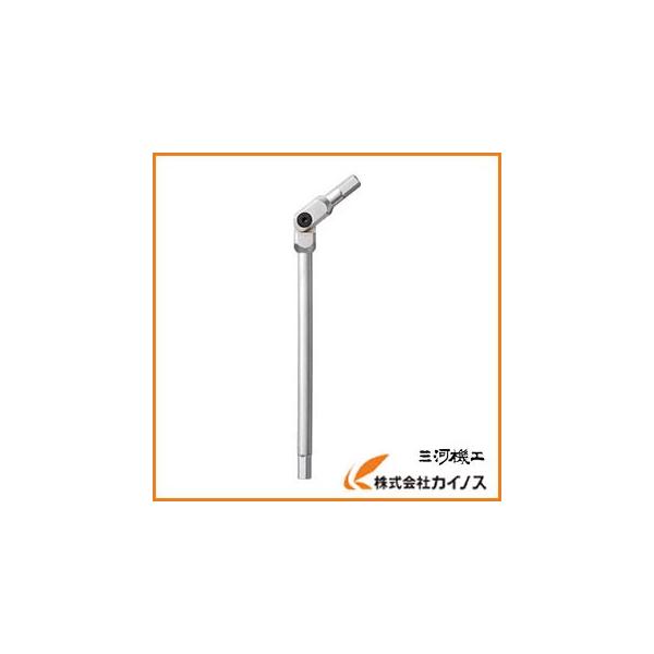 HEX PRO ピボットヘッド六角レンチ 88013 : カイノス Yahoo