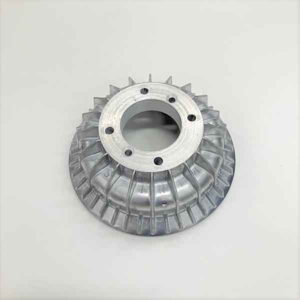 ミニスポーツ・アルミフィンドラム-クーパーSタイプ : ミニマルヤマ