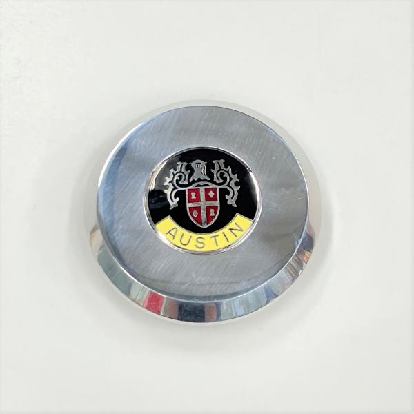 ステアリングモチーフ（オースチン七宝製） : ミニマルヤマ - 通販