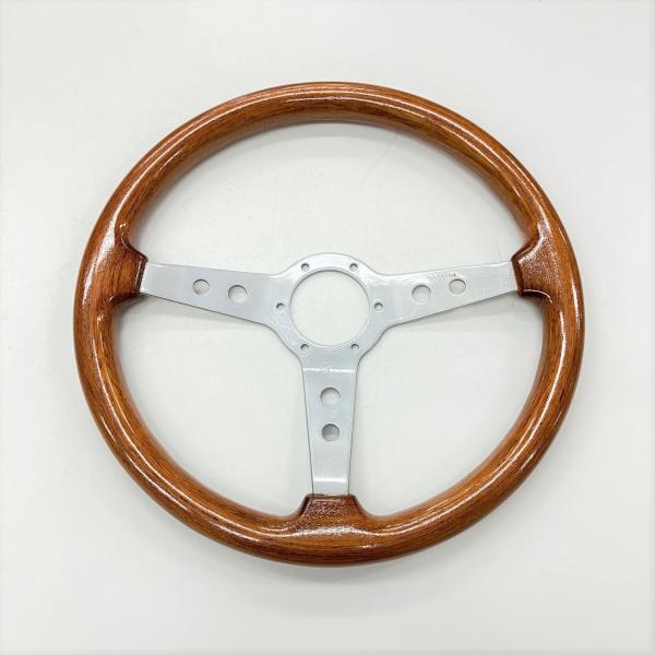 現品 DAYTONA ウッドステアリング : ミニマルヤマ - 通販 - Yahoo