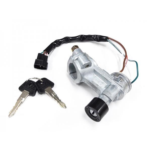 ローバーミニ/クラシックミニイグニッションスイッチ Assy 96yまで