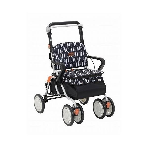 幸和製作所 幸和製作所 レコルティII SLT10 ブラック シルバーカー