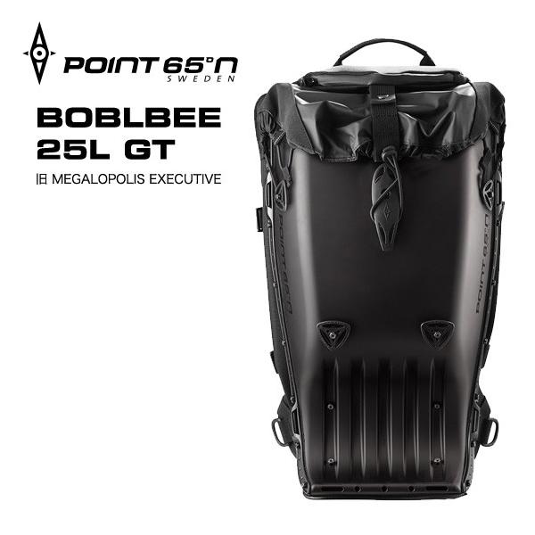 BOBLBEE（ボブルビー） 日本正規品 リュック デイパック バックパック
