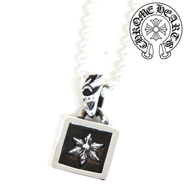CHROME HEARTS（クロムハーツ） ネックレス メンズ レディース