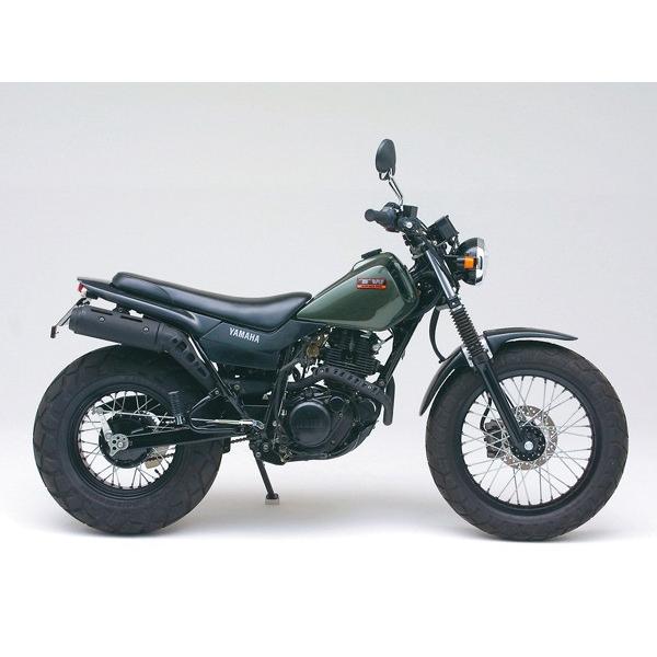 DAYTONA（デイトナ） コージーシート(COZY) スーパーローダブル2 TW225