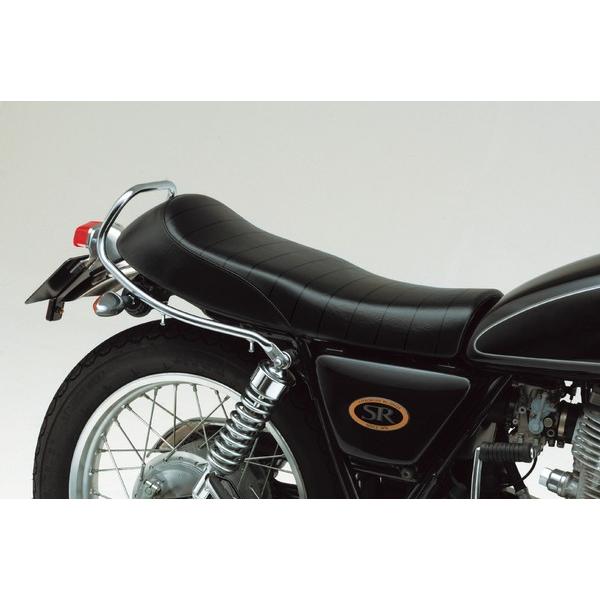 DAYTONA（デイトナ） コージーシート(COZY) ツーリングダブル SR400