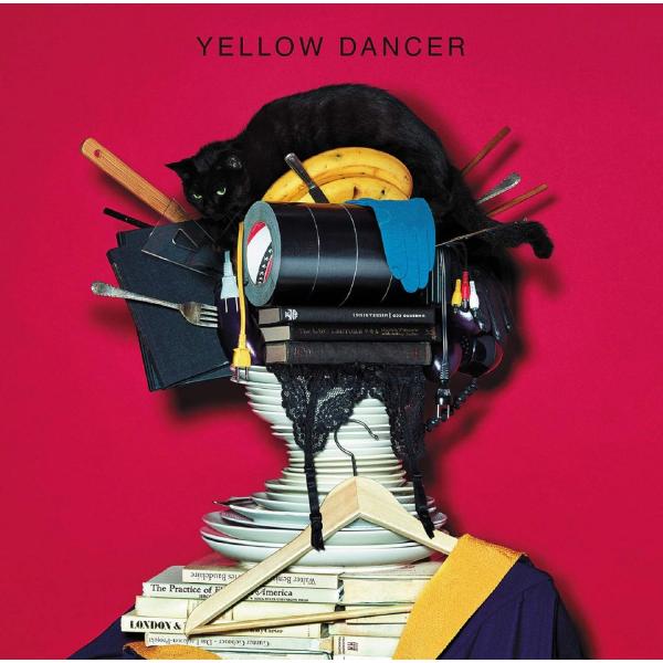 星野源 YELLOW DANCER 重量盤アナログレコード2枚組　未開封 星野 源 YELLOW DANCER <2枚組み重量盤> (生産限定盤) [Analog] : MRK