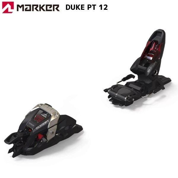 MARKER（マーカー） ビンディング デューク PT 12 MARKER DUKE PT 12