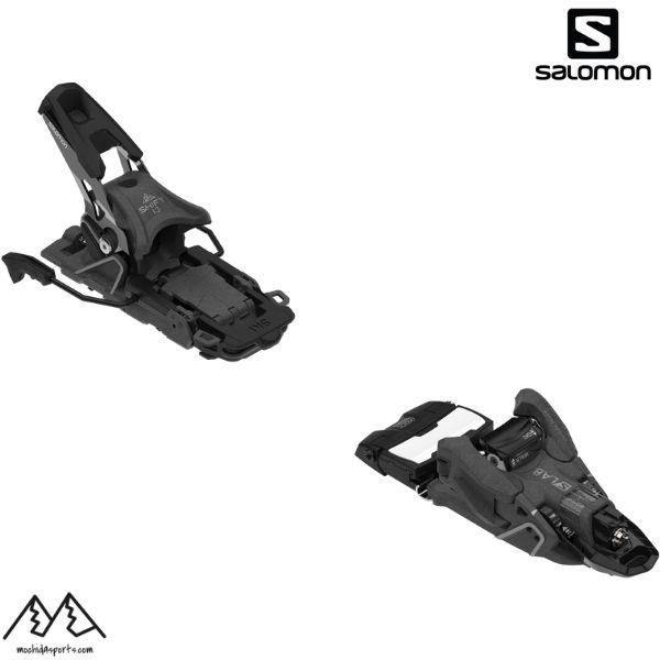 SALOMON（サロモン） ビンディング SALOMON S/LAB SHIFT 13 MN Black