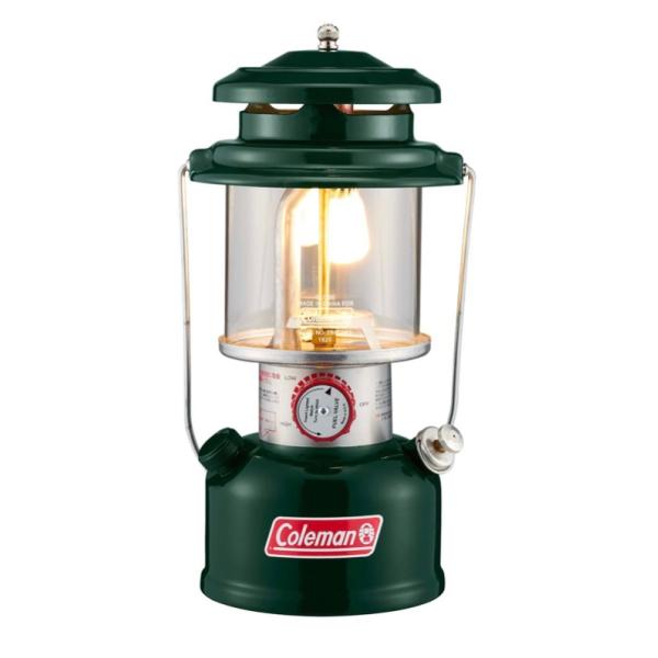 Coleman（コールマン） ランタン ガソリンランタン ワンマントル