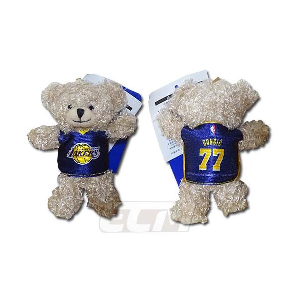 NBA公認】NBA87420【国内限定】77番 ルカ・ドンチッチ ロサンゼルス