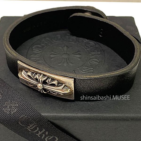 CHROME HEARTS（クロムハーツ） ≪ 新品 ≫ ブレスレット フローラル