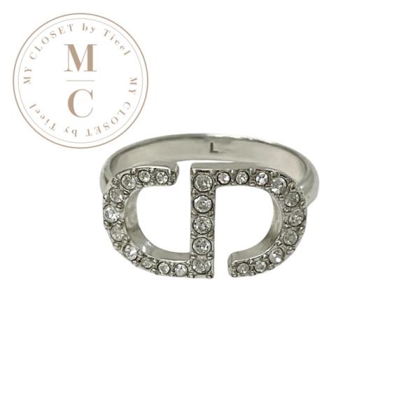 Christian Dior（クリスチャン・ディオール） CHRISTIAN DIOR Petit CD