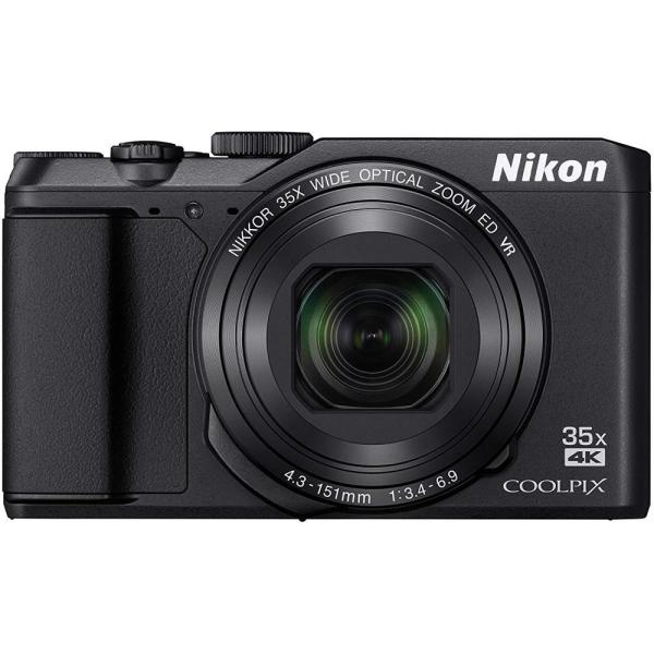 CONTAX（コンタックス） ニコン Nikon COOLPIX A900 光学35倍ズーム