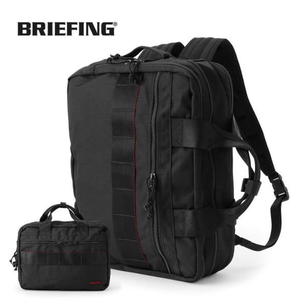 BRIEFING（ブリーフィング） 【ブリーフィング/BRIEFING】TR-3 S MW