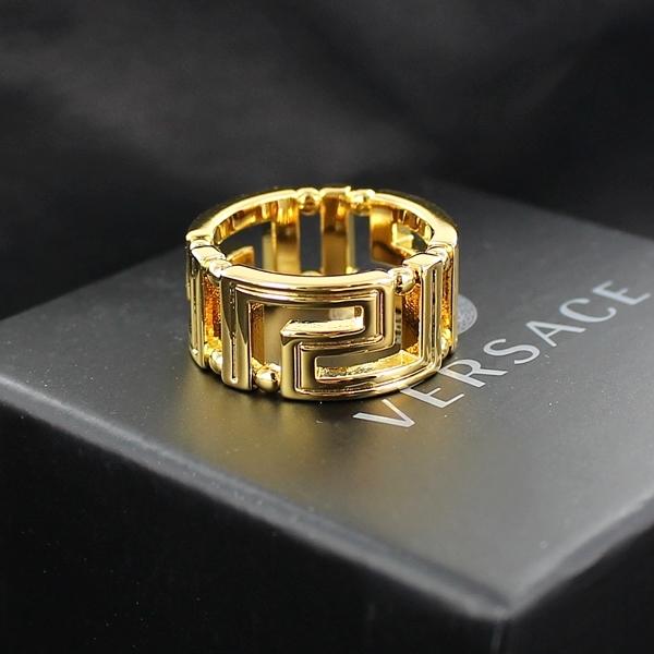 VERSACE（ヴェルサーチェ） ヴェルサーチ リング 指輪 メンズ