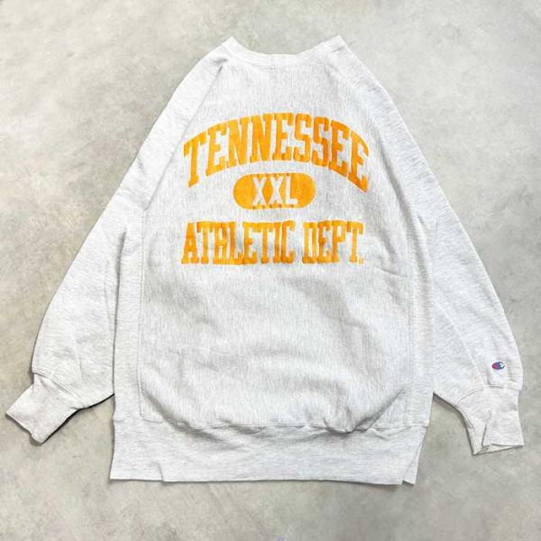 90's Champion Reverse Weave Sweat Shirts Made in USA /XXL