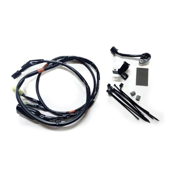 ホンダ（HONDA） [純正用品] クロック＆ギアポジションメーター取付