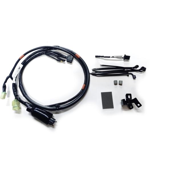 ホンダ（HONDA） 【在庫有り】[純正用品] クロック＆ギアポジション