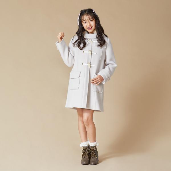 mezzo piano Junior（メゾピアノ ジュニア） メゾピアノジュニア(mezzo