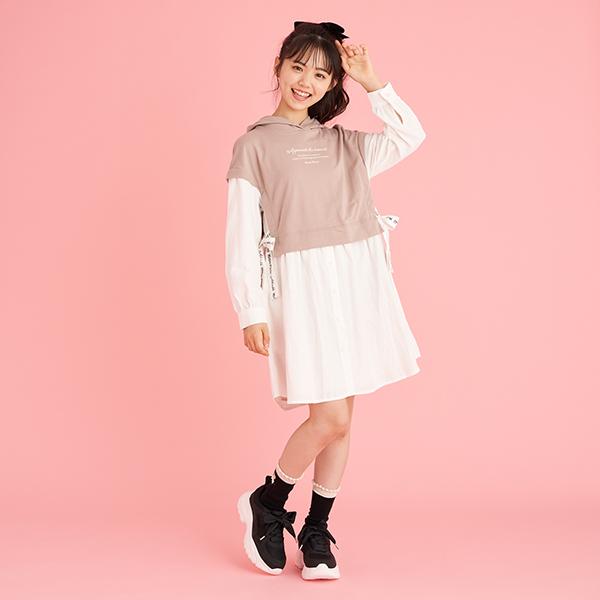 mezzo piano Junior（メゾピアノ ジュニア） メゾピアノジュニア(mezzo