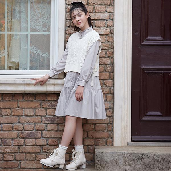 mezzo piano Junior（メゾピアノ ジュニア） メゾピアノジュニア(mezzo