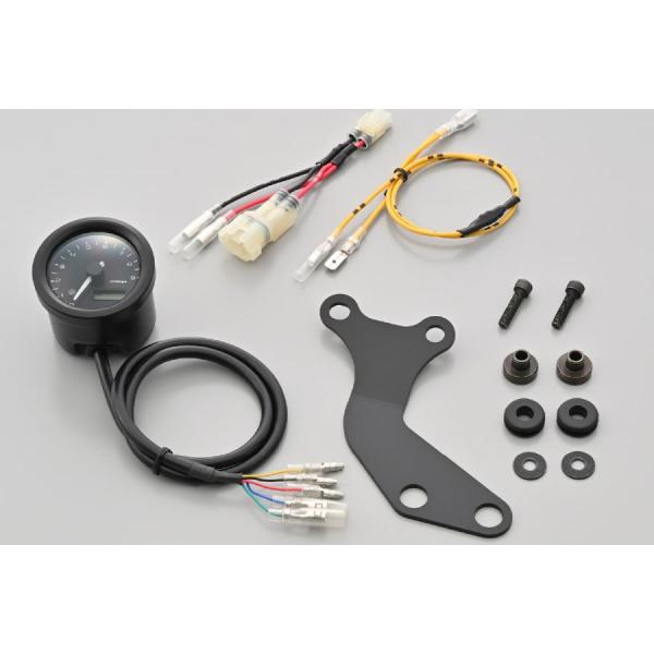 DAYTONA（デイトナ） [在庫有り即納] CT125ハンターカブ(JA65用