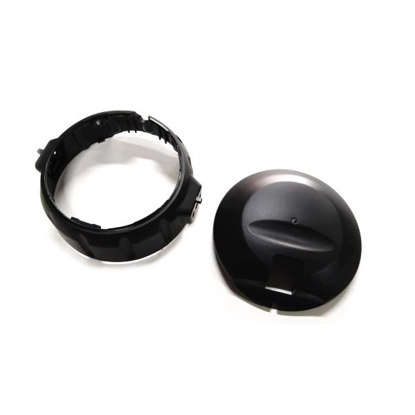 ホンダ（HONDA） [純正部品] クロスカブ ヘッドライトカバーセット